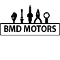 bmd motors logo